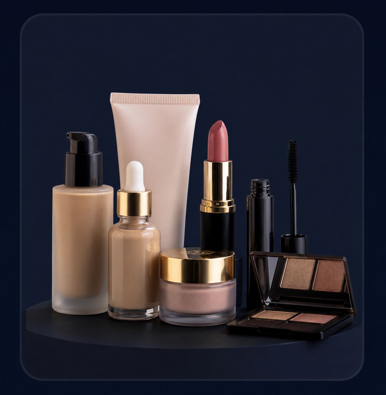 Beauty Brands