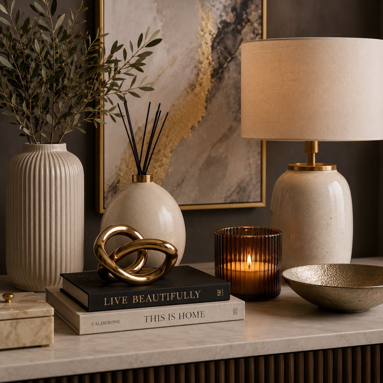 Home Décor
