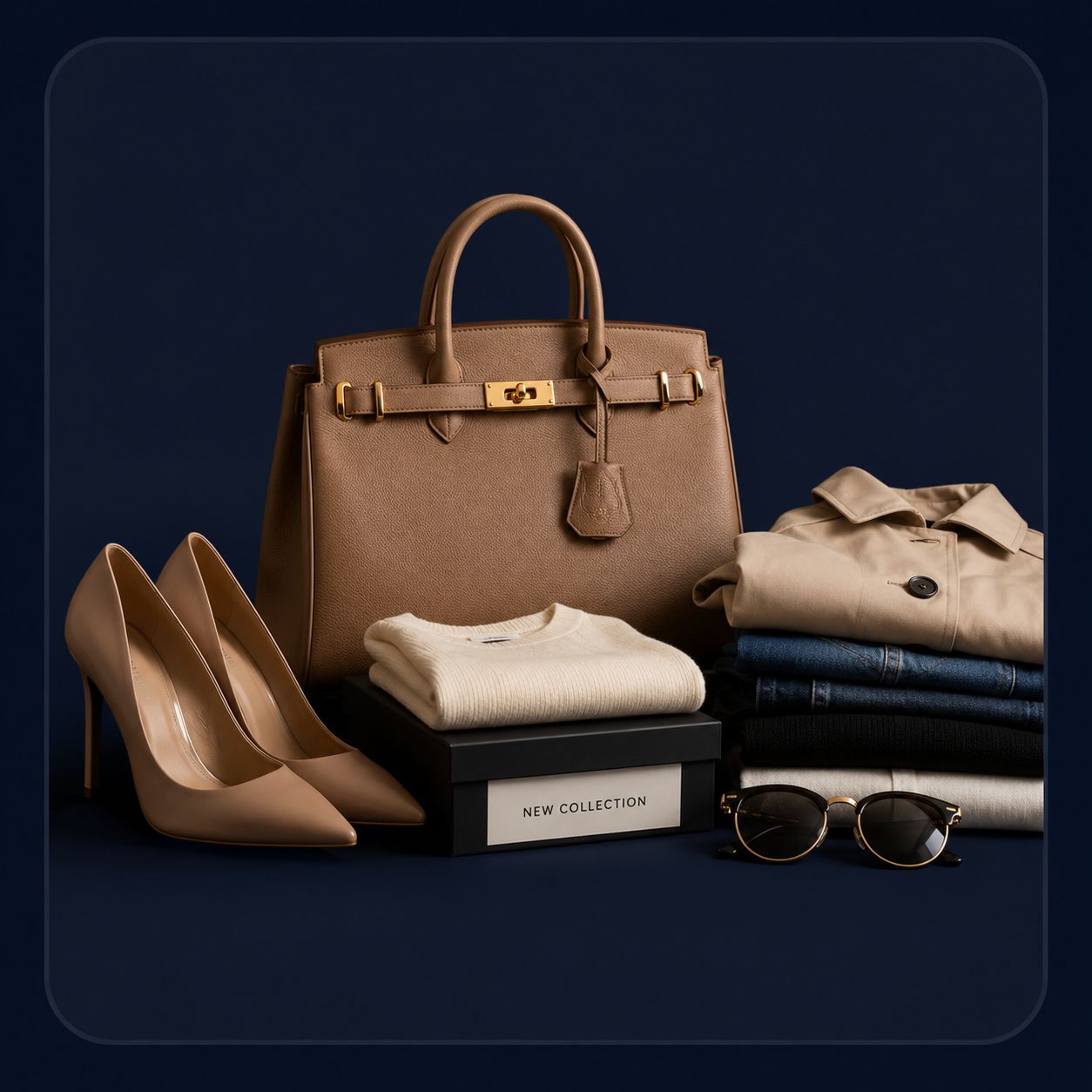 Fashion Brands