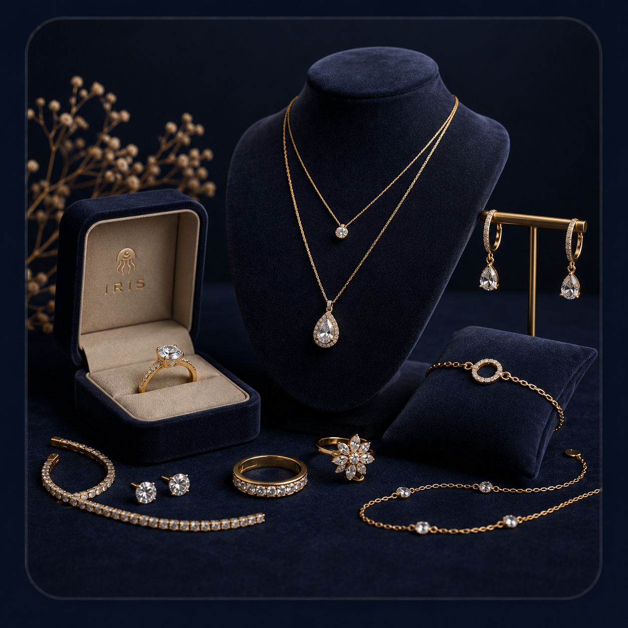 Jewellery